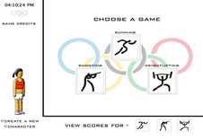 Olimpiese-spele-flash-olimpiese-spele