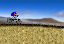 Chwarae-beicio-bmx-mtb-antur-eithafol