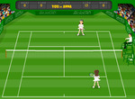 Tennis-spil-på-græs