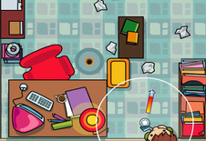 Spil-golf-pa-home-pitch-n-put-golf