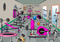 Ανακάλυψη-παιχνίδι-αντικειμένου-hidden-objects-Γυμναστήριο