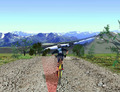 Cycling-game-mountain-bike-3d