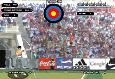 Juego-de-tiro-con-arco-ultrasports-tiro-con-arco