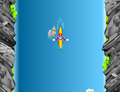 Game-piraguismoa-ibaiaren-piraguako