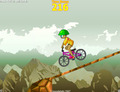 Kerekparozas-jatek-alex-trax