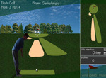 Golf-խաղ-flash-golf