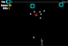 Shooting-game-boomstick