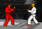 가라테-kumite-를-재생합니다