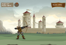 Ludere-sagittariorum-in-media-aetate-inclina-dirigentes