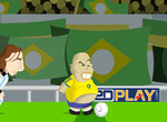 Football-game-run-ronaldo-run