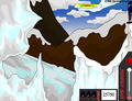 Snowboard-joc-salt-cheile