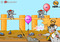 Javelin-throw-игры-Крыса-Олимпийских-игр