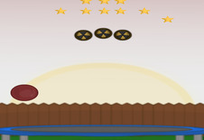 Jeu-de-trampoline