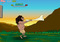 Olimpiada-me-nje-caveman