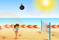 Плаи-Балл-Воллеи-Боом-Одбојка
