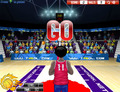 கூடைப்பந்து-என்பிஏ-ஸ்பிரிட்-விளையாட