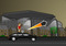 เกมฟุตบอลที่มีการแข่งขันวันซอมบี้ของผู้ตาย