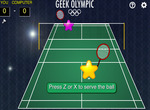 Badminton